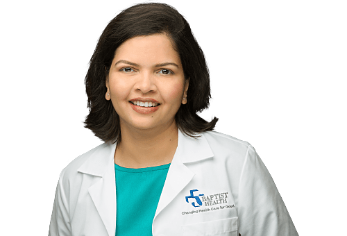 Shalaka Ghate, MD