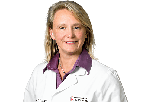 Shannon Leu, MD