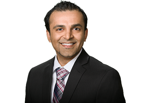 Shariq Refai, MD
