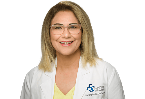 Shiva Mahinrad, MD