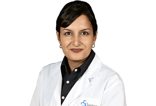 Sonia Sharma, MD