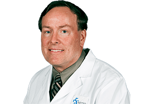 Stephen Gill, MD