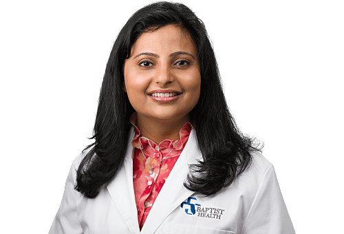 Swati Shah, MD