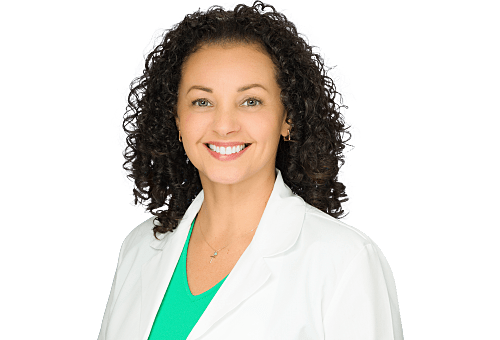 photo of Tiffany Connors, APRN, Advanced Practice Registered Nurse