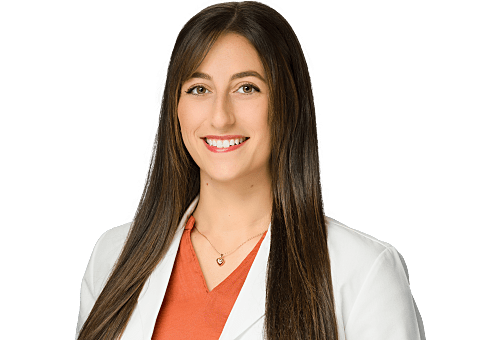 photo of Tiffany Papeika, PA-C, Physician Assistant