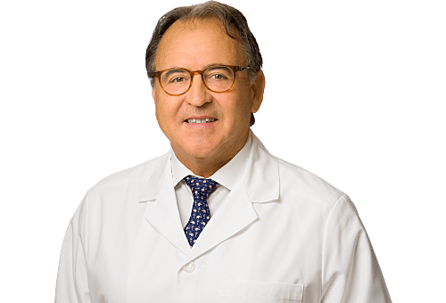 photo of Tom Dragovich, MD, PhD, Medical Oncologist