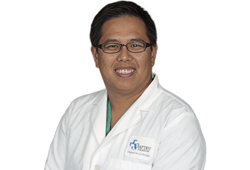 Tony Villena, MD