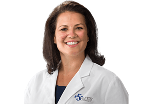 Tracy Tyson, MD