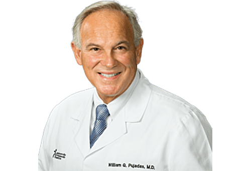 William Pujadas, MD