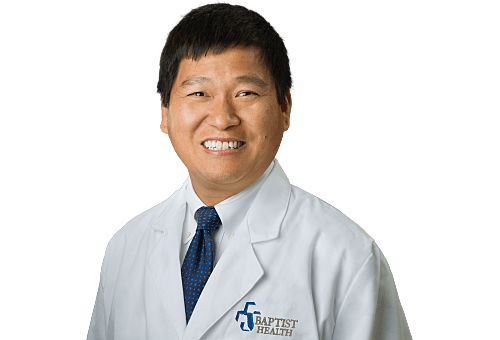 Zhigao Huang, MD