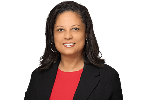 Photo of Shaláwa Baldwin, BSH, CHES