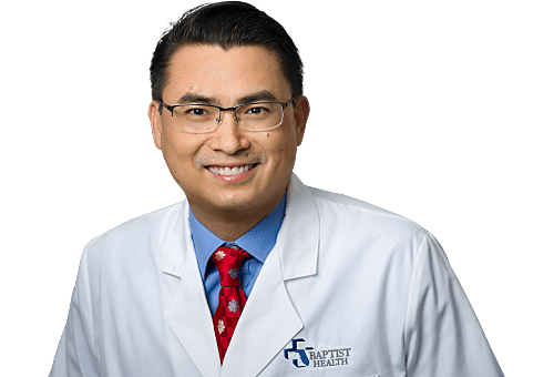 Dat Pham, MD is a Medical Oncologist for Baptist Health in Jacksonville, FL