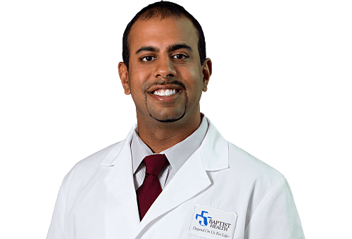 Ankit Desai, MD is a Plastic & Reconstructive Surgeon for Baptist Health in Jacksonville, FL