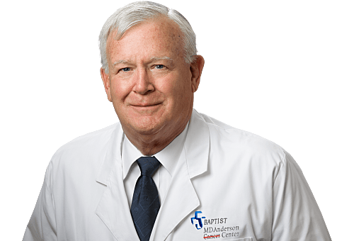 B. Hudson "Hud" Berrey, MD is a Orthopedic Surgeon for Baptist Health in Jacksonville, FL