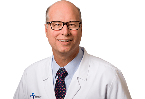 Christopher Pezzi, MD, FACS is a Surgical Oncologist for Baptist Health in Jacksonville, FL