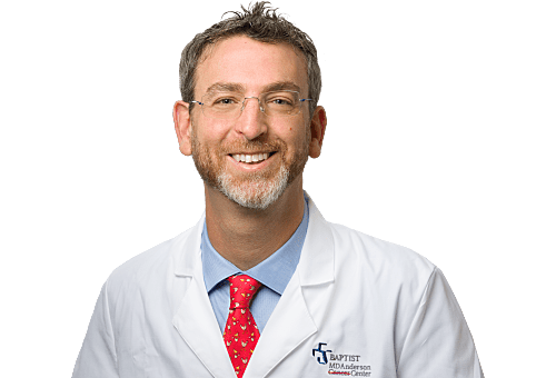 Ron Landmann, MD is a Colon and Rectal Surgeon for Baptist Health in Jacksonville, FL
