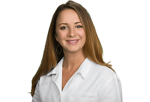 Jenny Whitworth, MD is a Gynecologic Oncology Surgeon for Baptist Health in Jacksonville, FL