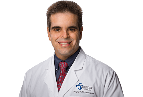Robert Cavaliere, MD is a Neuro Oncologist for Baptist Health in Jacksonville, FL