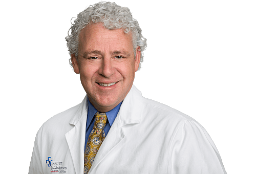 Stephen Buckley, MD is a Gynecologic Oncology Surgeon for Baptist Health in Jacksonville, FL