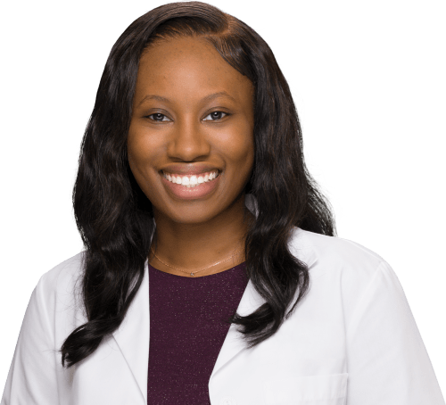 photo of Ashley Wright, MD, Pediatrician