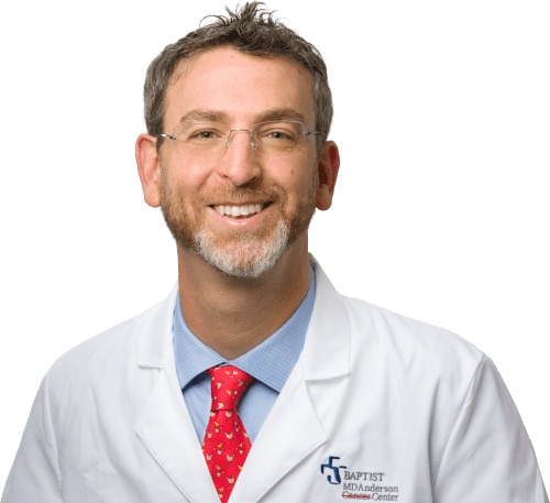 photo of Ron Landmann, MD, FACS, FASCRS, Colon and Rectal Surgeon