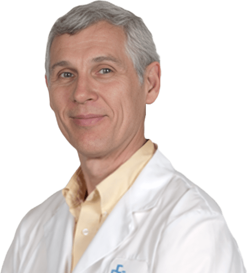 photo of H. Jackson Downey, MD, Family Physician