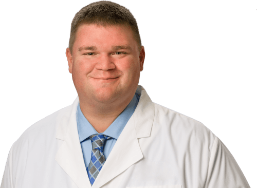 photo of Joseph Maguire, DO, Cardiologist