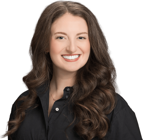 photo of Kristen Santarone, DO, Child and Adolescent Psychiatrist