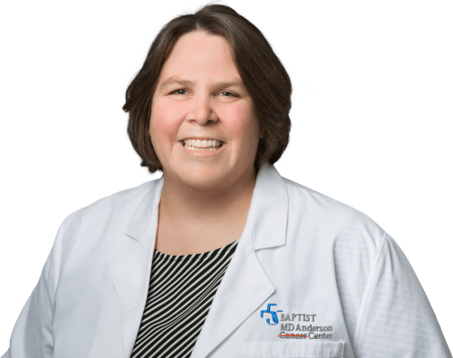 photo of Leslie Lohse, APRN, Advanced Practice Registered Nurse