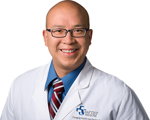 photo of John Chan, MD, Pediatrician