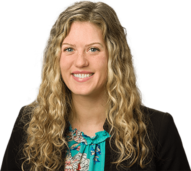 Maria Anastasiades, PsyD Hospital Based Psychologist