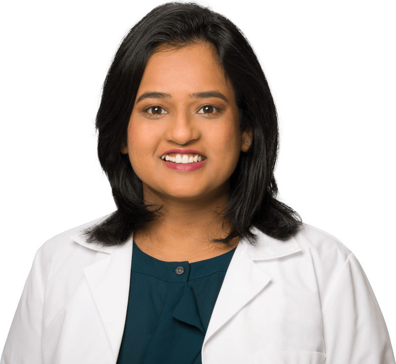 Prerna Bansal, MD Pediatric Cardiologist