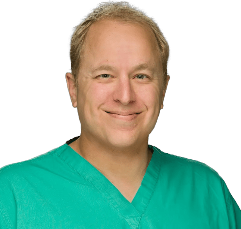 Thomas MD Obstetrician and Gynecologist