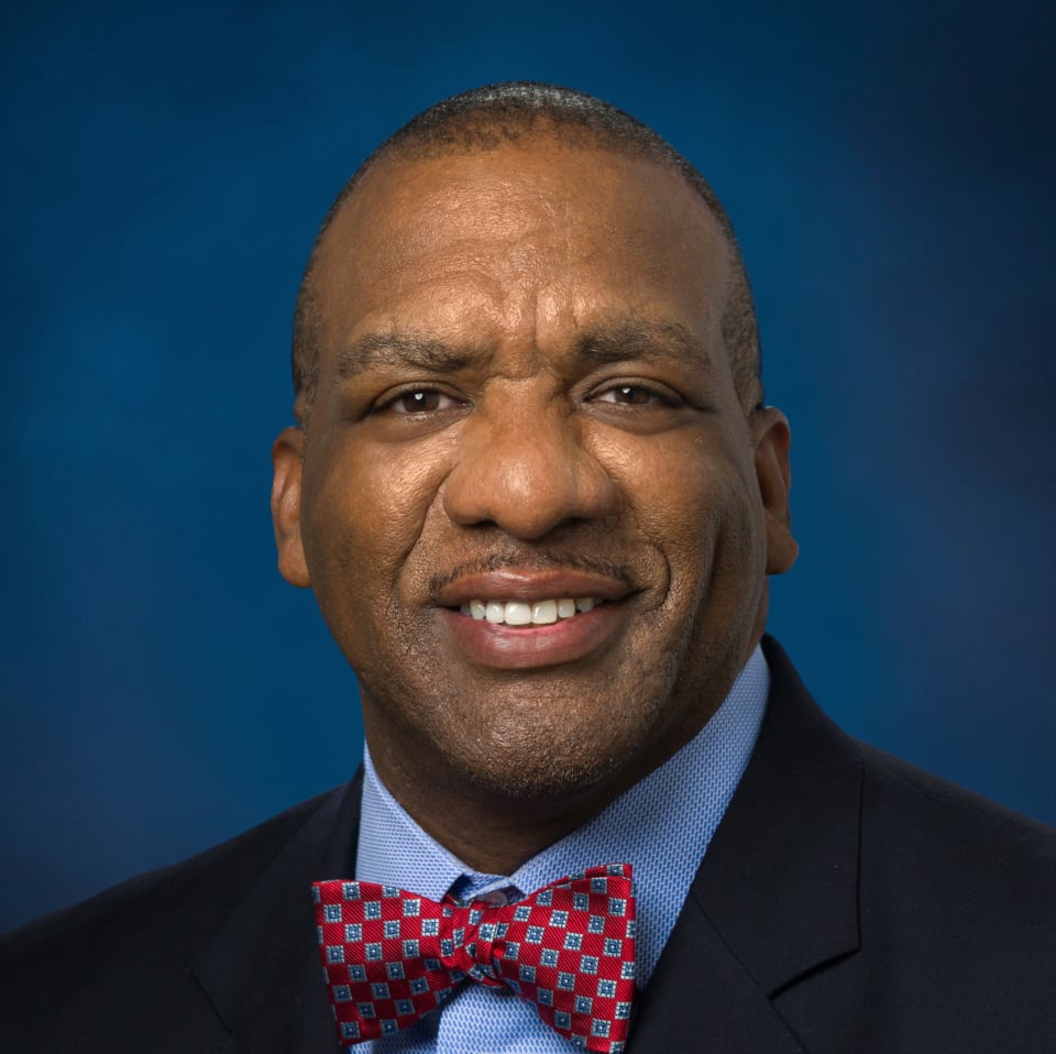 professional headshot photo of Tracey Porter, director of human resources