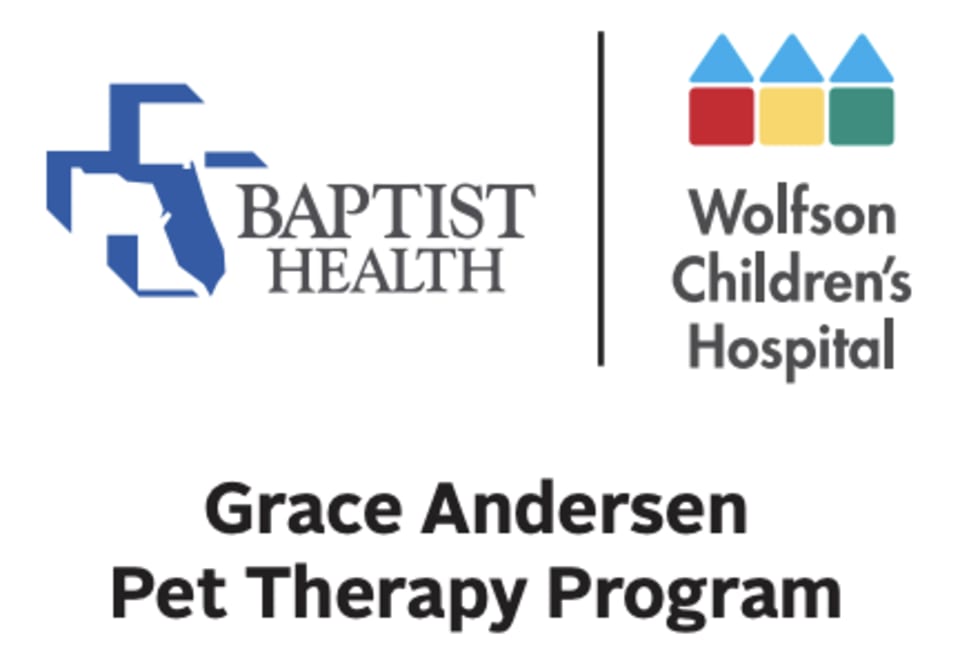 Grace Anderson logo