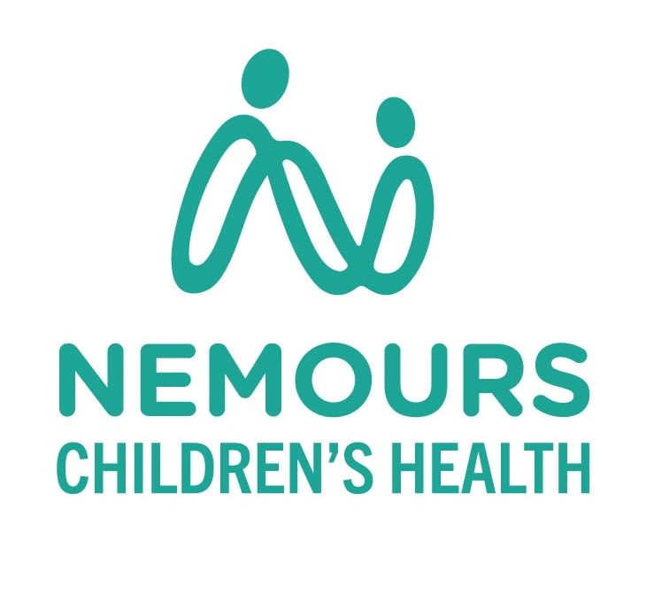 Nemours Children's Health graphic logo