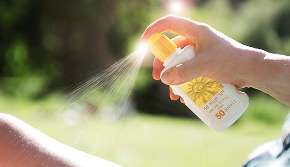 photo for 5 best sunscreens for summer article