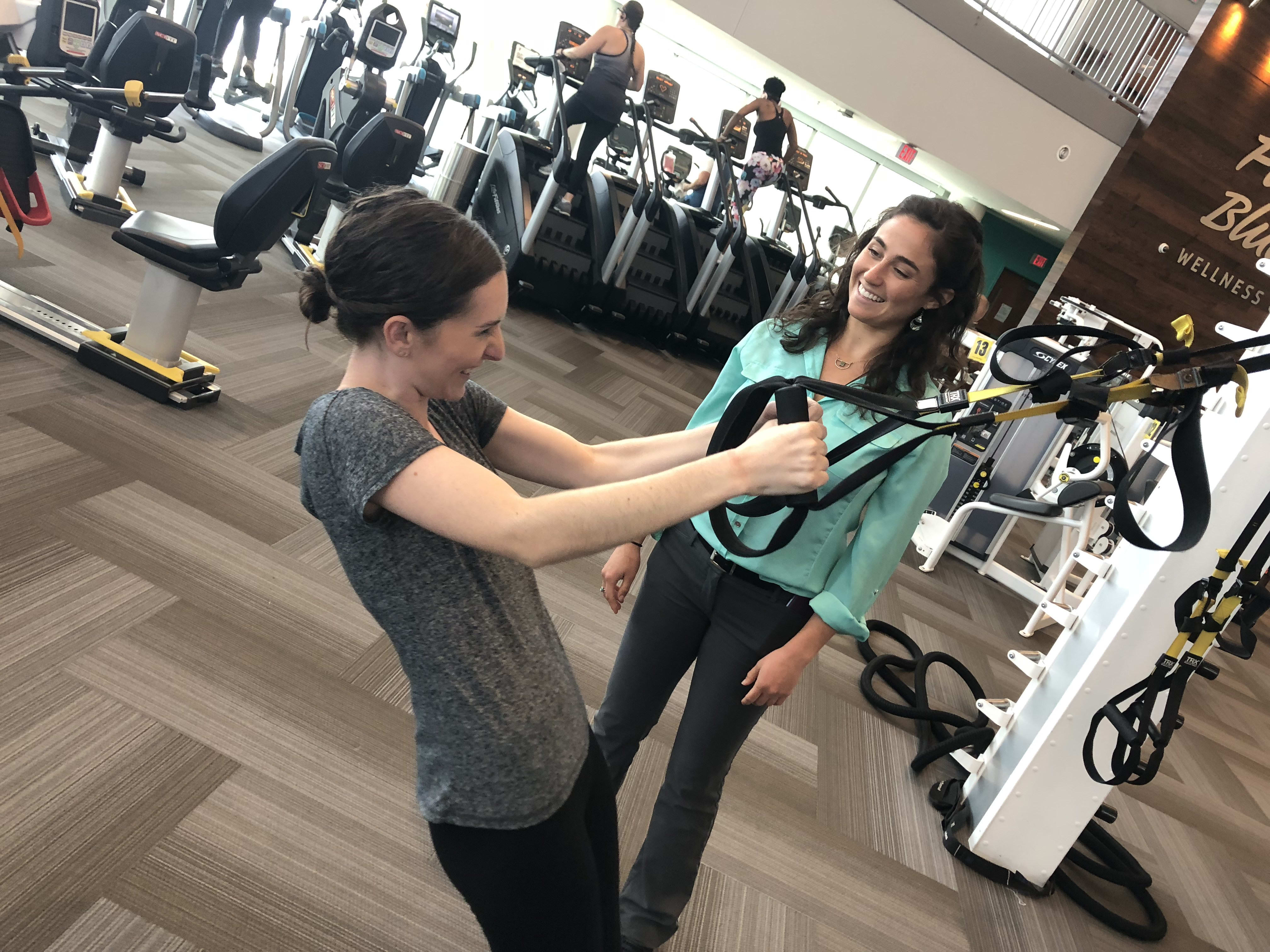 photo for VIDEO: Make a fitness appointment with yourself article