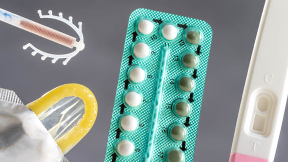 photo for Birth control is changing article