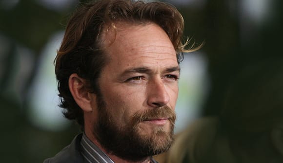 Luke Perry