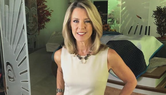 Deborah Norville