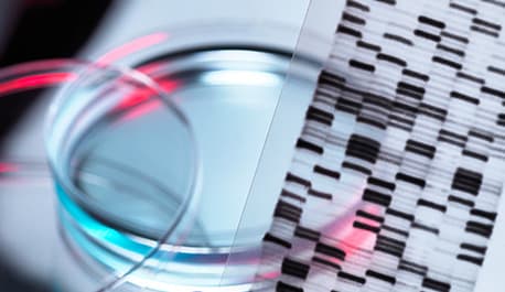 photo for What’s in your DNA? article