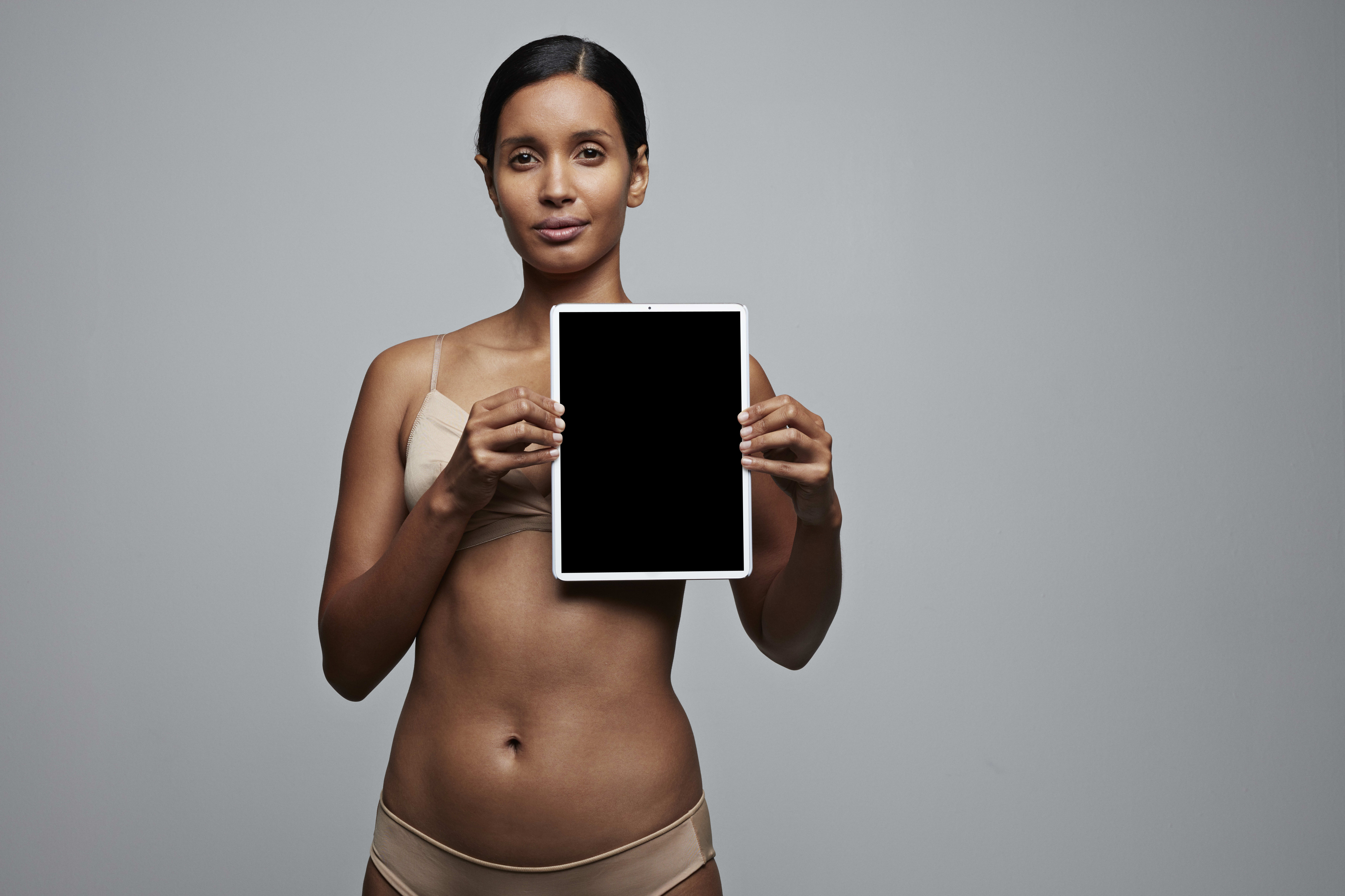 Mammogram
