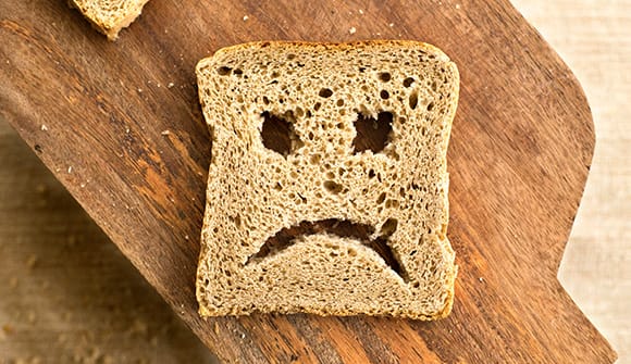 gluten-free food allergies