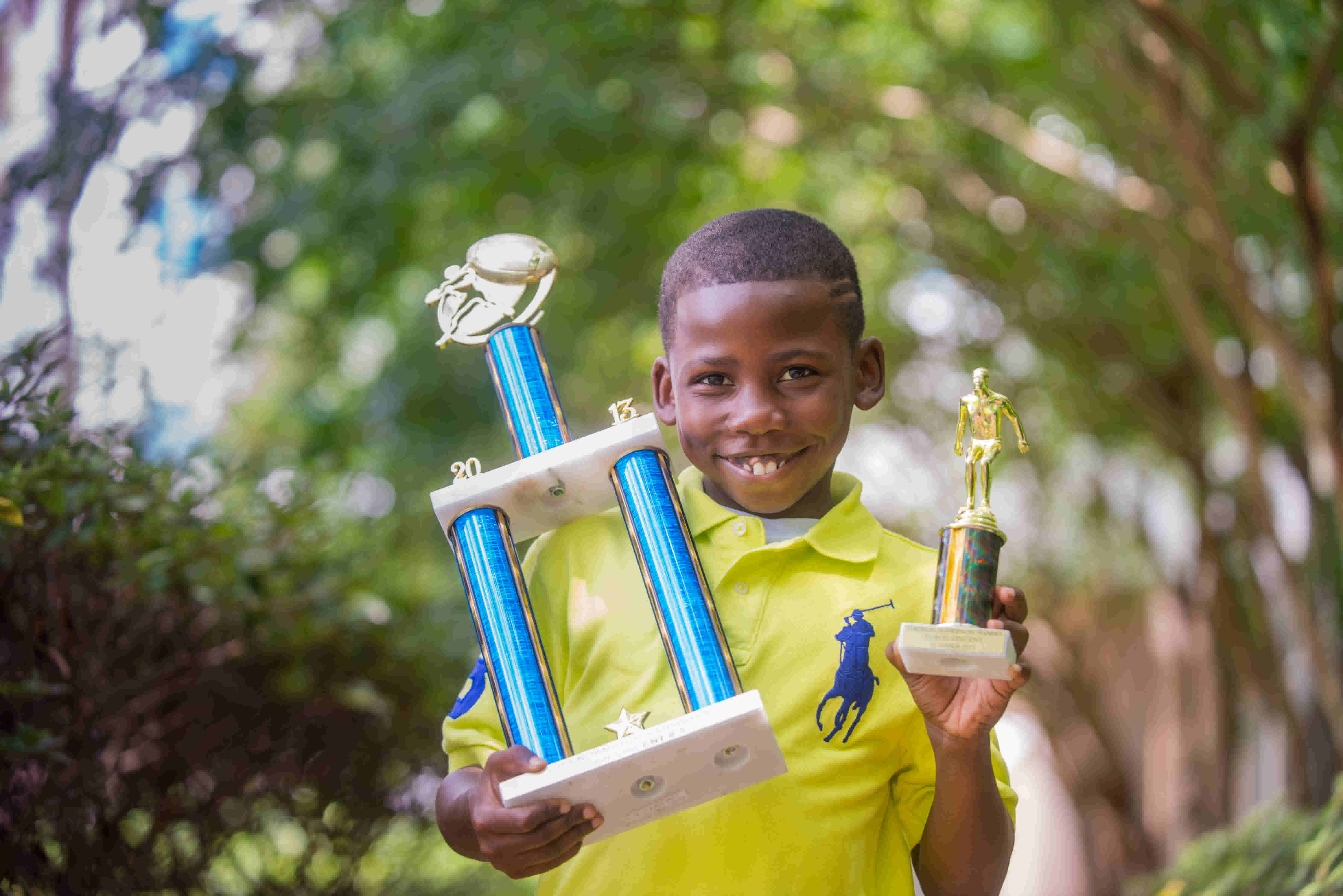 Wolfson Children's Hospital Turod Cancer Story