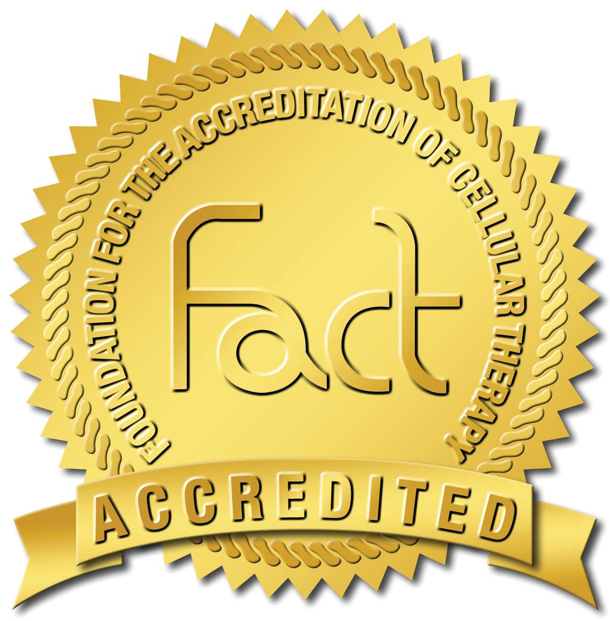 Wolfson Children's Hospital Blood and Marrow Accredited