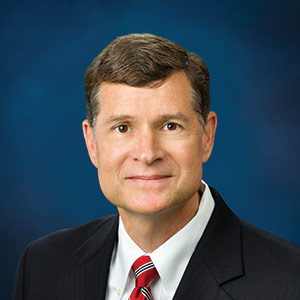 Michael D. Aubin, FACHE