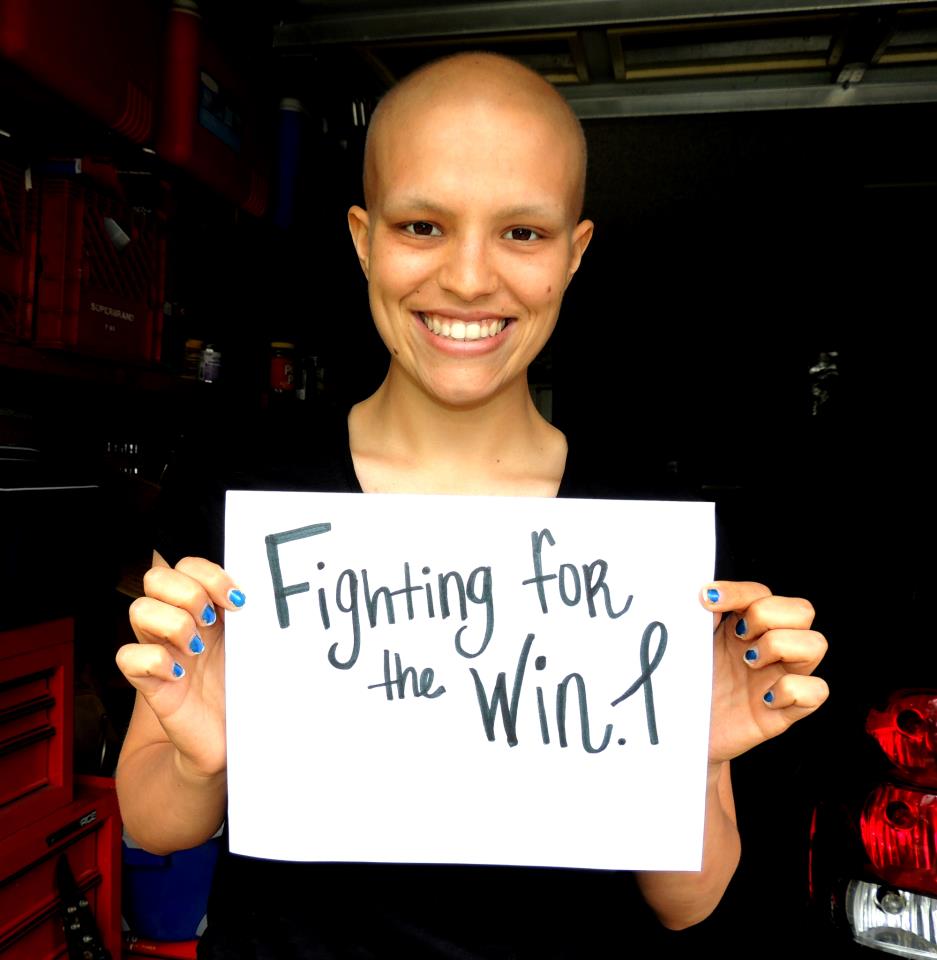 Wolfson Children's Hospital Marissa Cancer Story