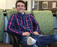 Wolfson Children's Hospital Jacob Brain Story