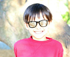 Wolfson Children's Hospital Caleb Brain Story